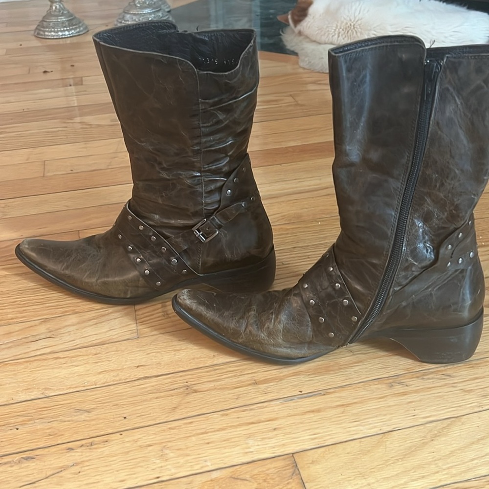 Sharp Fidji boot - Picture 2 of 3